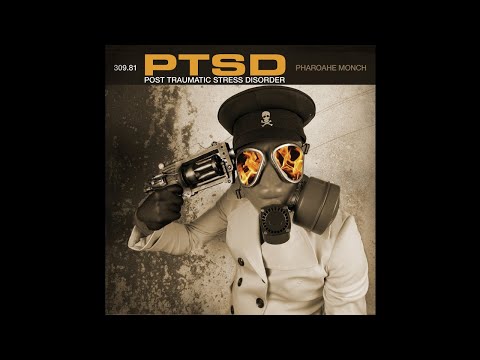 Pharoahe Monch - Bad MF