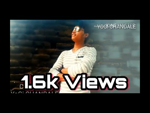 Mr_Unique YOGI  Ek Ajnabi H...