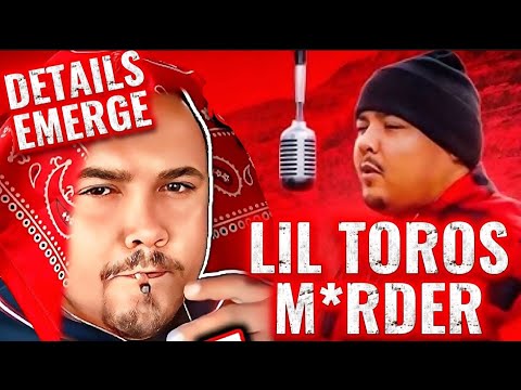 LIL TOROS FRIEND TAPPED IN WITH ME ...HERES WHAT REALLY HAPPENED SEVERAL DETAILS EMERGE