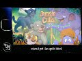 Jungle Cubs Volume 2 Part 1 Español Latino Opening