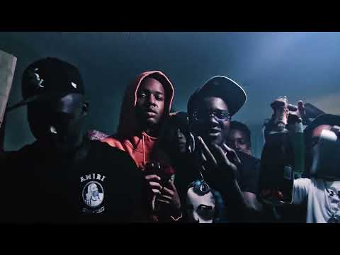 50shotz x Backdoor - NoCapp @Directedbywax ( Official Music Video )