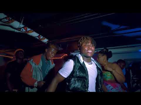 May Jaywest - Always from Uganda (Official Video)