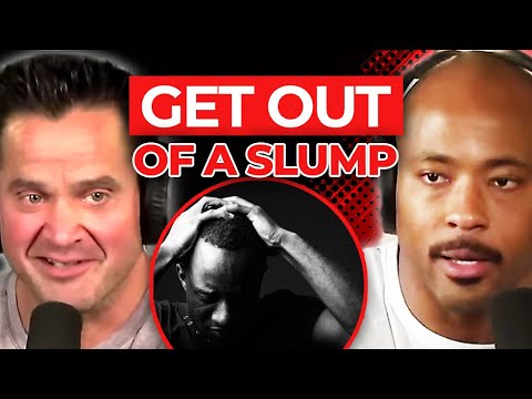 How You'll Get OUT of Your Slump || MBPP Ep. 923