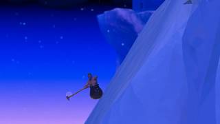 Getting Over It with Bennett Foddy #7