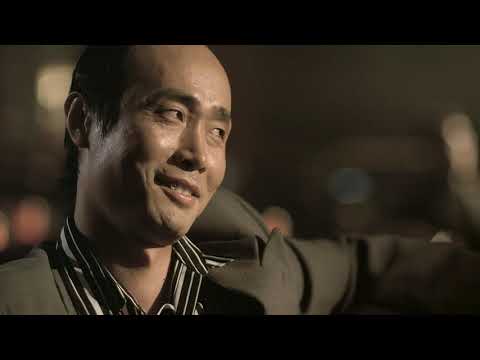 영화 친구 '이재용'배우 연기력