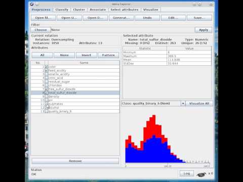 GMU - CS 484  - Data Mining - Team #2 Demo
