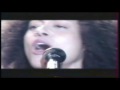 Cree Summer "Revelation sunshine" wmv