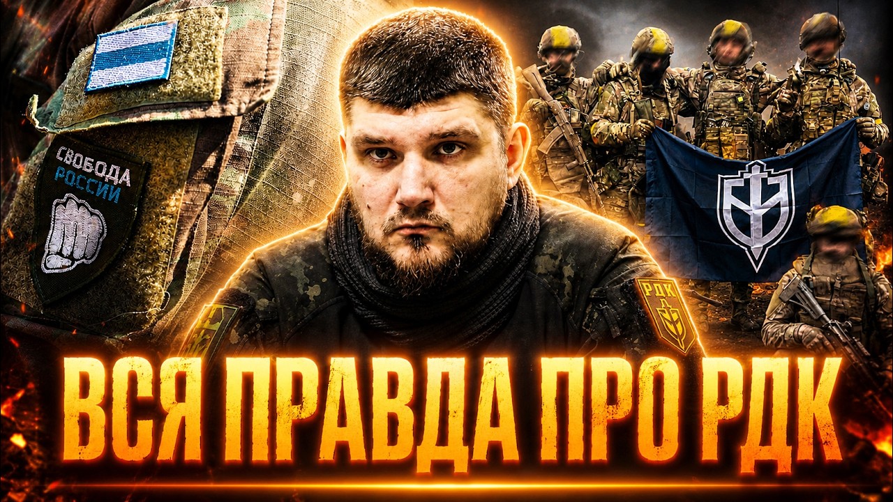 РОССИЯНЕ ПОДНЯЛИСЬ ПРОТИВ ПУТИНА! Истерика в Кремле! Как РДК УНИЧТОЖАЕТ вояк
