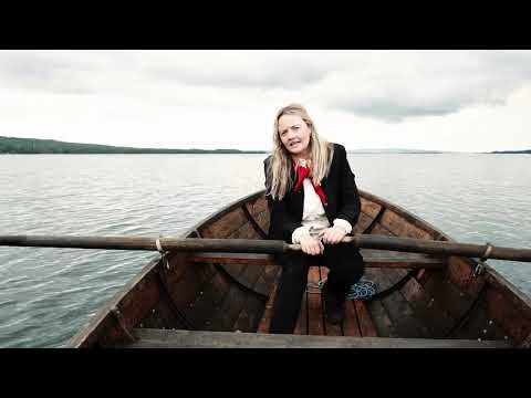 , title : 'Ellen Sundberg - Vita gäss (musikvideo)'