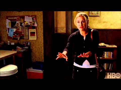 True Blood Season 5: Episode #52 Clip - Sookie Confesses