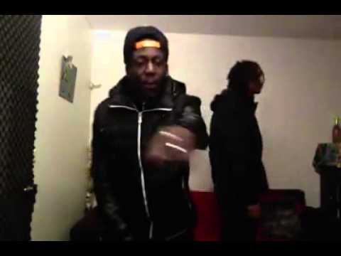 Lil jhy X Cheemik Freestyle en g kartel la