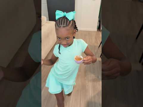 Ballerina Cappuccino #shorts