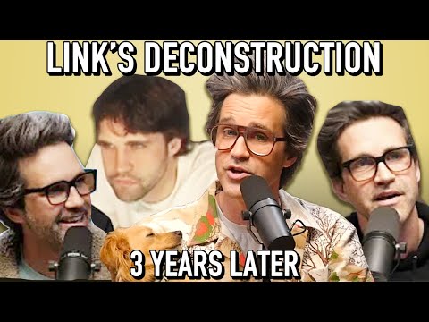 Link's Deconstruction – 3 Years Later