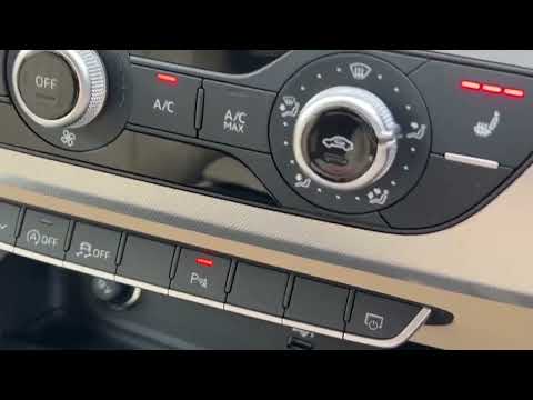 Audi A5 €342 p/m - 35 TDI SE SB 163HP A/T - Image 2