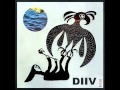 DIIV - Doused with lyrics 