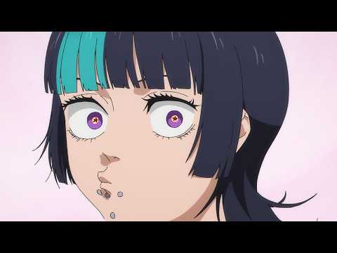 키라라의 어이없는 표정은 정말 볼만하네요.