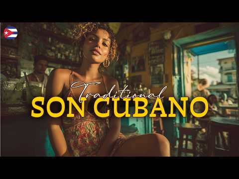 🇨🇺 Traditional Son Cubano ~ A Live Afternoon with Havana Street Music