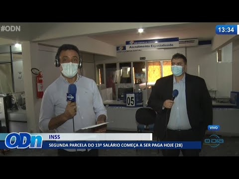 Segunda parcela do 13o salário começa a ser paga hoje 28 06 2021