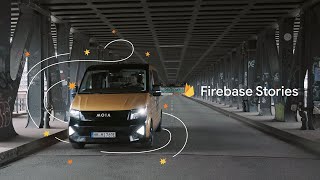 - Building an eco-friendly rideshare business