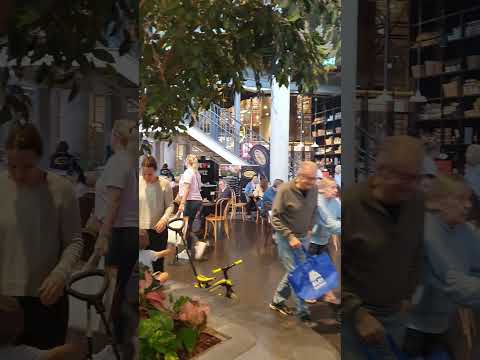 Robina Town Centre | Robina | Gold Coast | Queensland | Australia