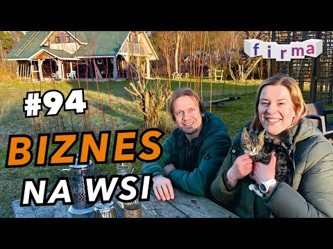 Jak założyć agroturystykę i zarabiać? #94