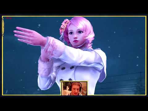 ENZ FF T7 1.05 Top 8 Grand Finals Wowzer vs Danbanter