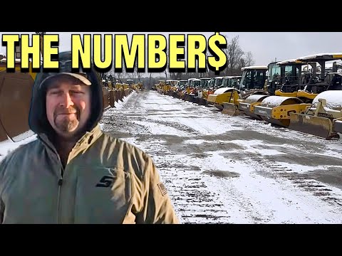 Auction Day Surprises: Wins, Losses, What We Made