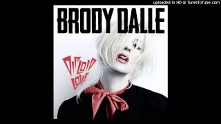 Brody Dalle - Rat Race