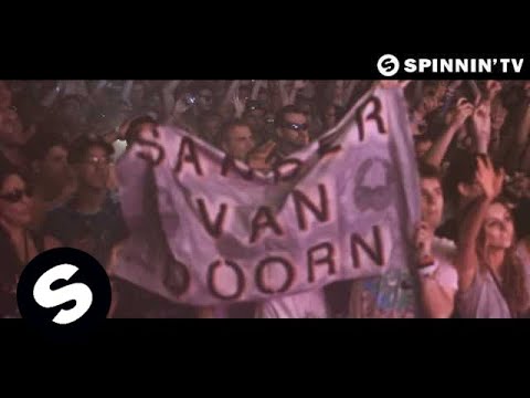 Sander Van Doorn & Mayaeni - Nothing Inside (Official Music Video)