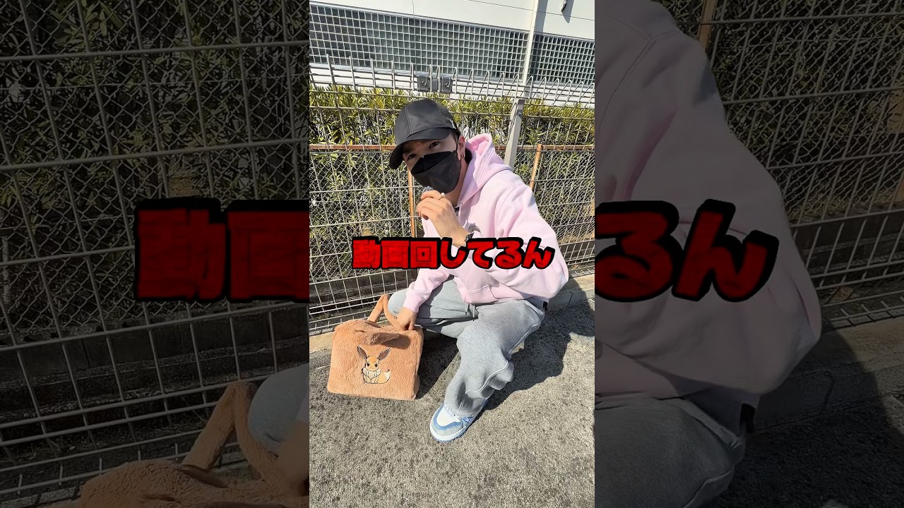 ボンボンドロップシール‼️#らゆま #クレープ