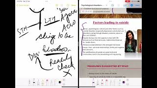 Chapter 4 psychological disorders, class 12th explanation