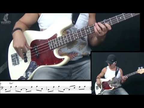 Vaguinho Gonçalves - Groove #2