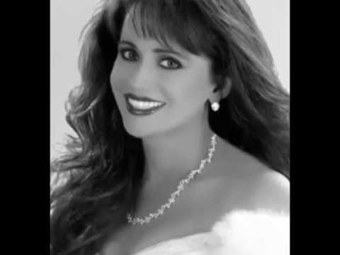 Louise Mandrell -- I Wanna Hear It from Your Lips