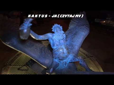 KAKTUS -  JA (CZYTAJ MY) prod.Vintageman