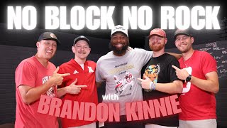 Nebraska a Special Place, Giving Back to Community, CFB 26 Stadium Rankings with Brandon Kinnie