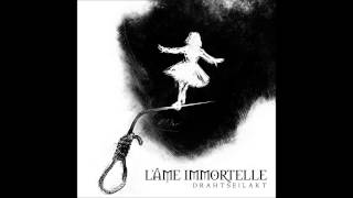 L'Ame Immortelle - Ich Fang Dich Auf (Gregor Beyerle Remix)