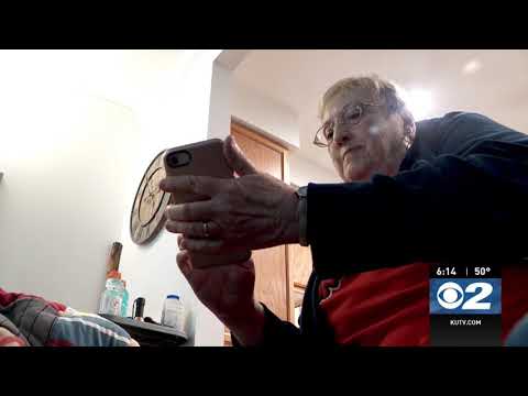 Search for free money costs Ogden family $50