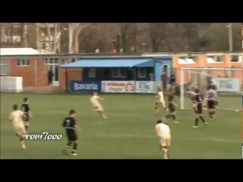 Novo Messi - Croata de 16 anos Alen Halilovic