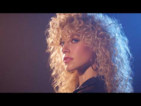 Luna Ray – My Eternity