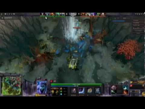 How to play slardar. :D