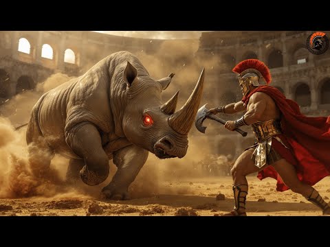 What Daily Life Was REALLY Like as a Roman Gladiator