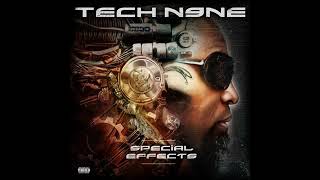 Tech n9ne A Certain Comfort