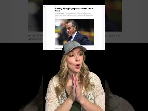 Big SHOT Attorney DROPPED baby Biden! #shortsvideo #shortsfeed #shorts Thumbnail