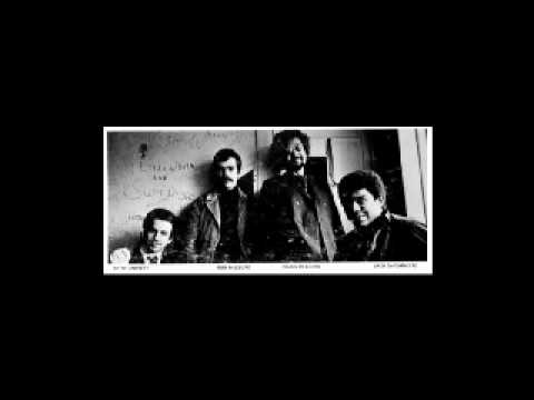 Charles Lloyd Quartet = Prague 1967