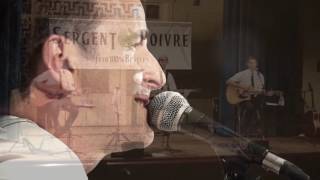 Girl (Beatles live cover) - Sergent Poivre