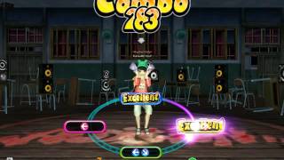 Ayodance Full Perfect Kim Jong Gook Lovely [ 188 BPM ] Beat Rush-8