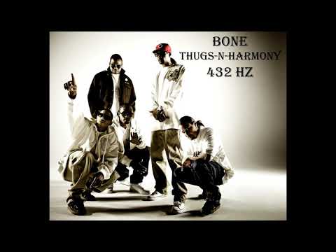 Bone Thugs-N-Harmony - Execution Double 9 Style | 432 Hz