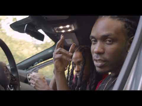 Youth boy x Jahwan - SAN FOUTÉ [¥B$] COMEBACK