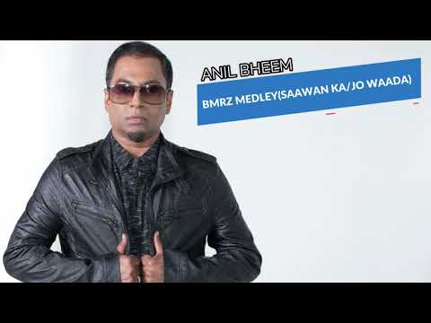 Anil Bheem - BMRZ Medley (Saawan Ka/Jo Waada)