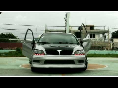 3Pasito (OFFICIAL VIDEO)-Dimitry La Leyenda Ft Montana La Vaina